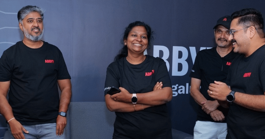 Automation Professionals Day ABBYY  Hybrid PurposeBuilt Intelligent Automation 1