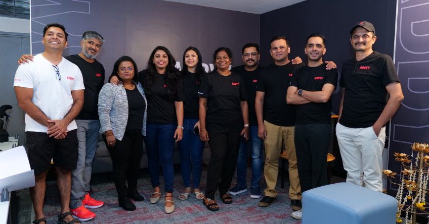 Automation Professionals Day ABBYY  Hybrid PurposeBuilt Intelligent Automation 2