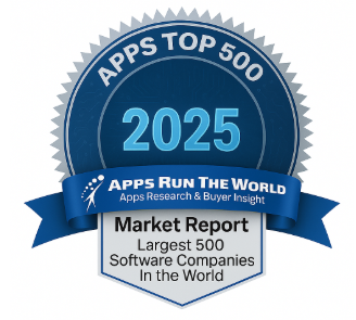 APPS Top 500