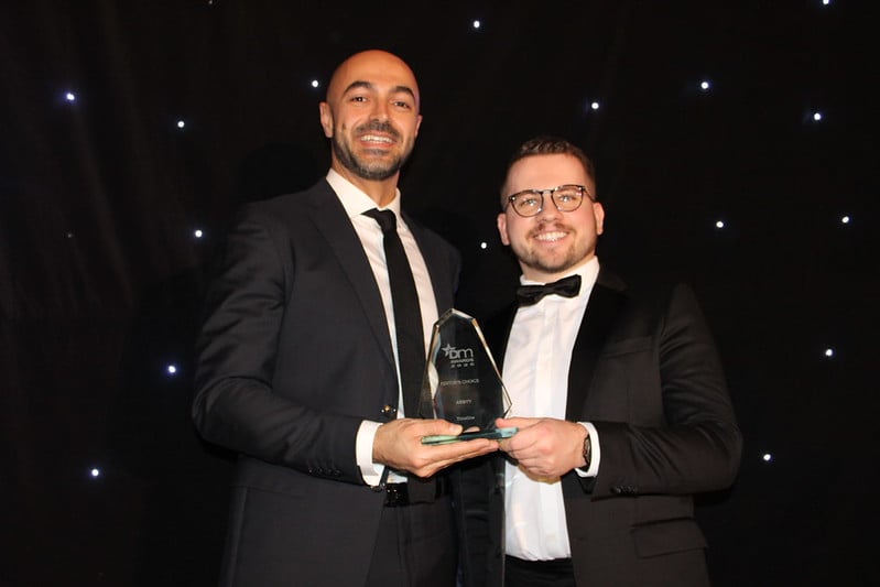 DM UK IT Awards 2025