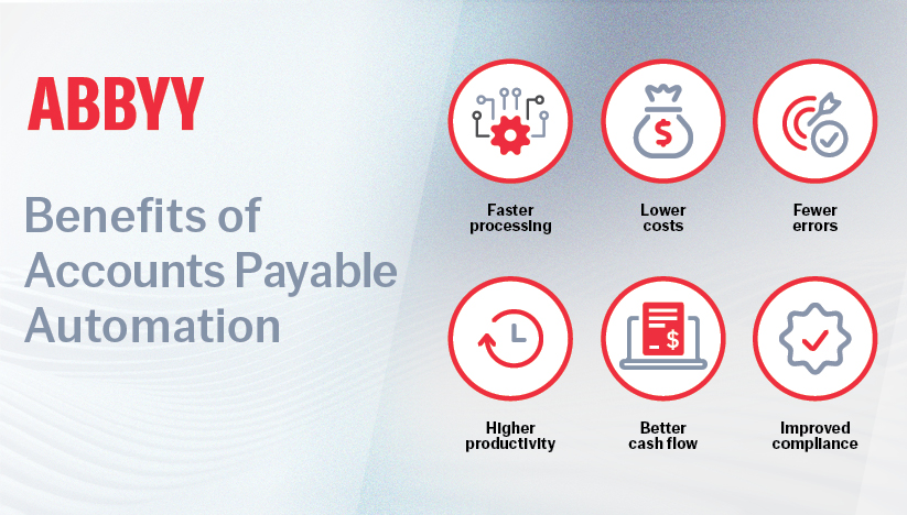 Benefits of Accounts Payable Automation