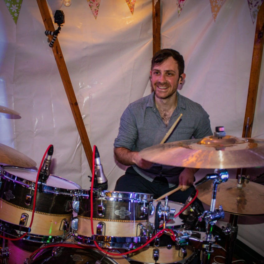 Nick Carr Director of EMEA Pre-Sales UK