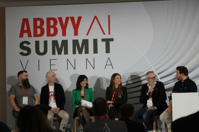 AI Summit Vienna 1 x444
