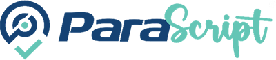 01Parascript logo no tag line