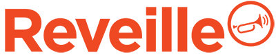 Reveille Logo PNG
