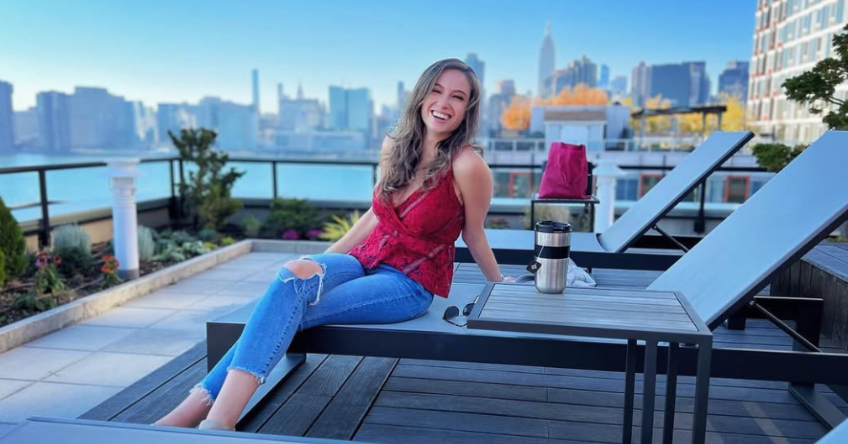 Michelle Yurovsky