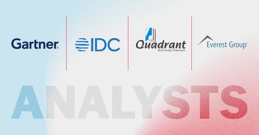 Analyst Recognition ABBYY 2026