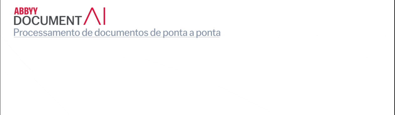 Document AI E2E